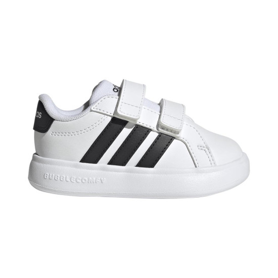 Adidas Grand Court 3.0 Bubble CF I